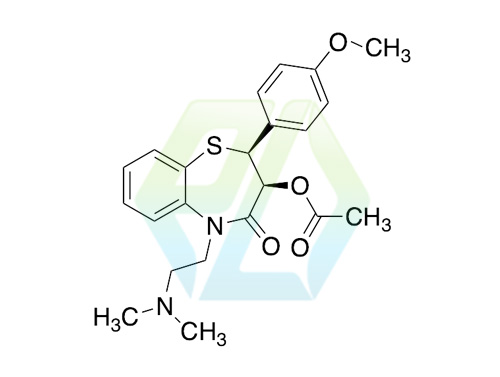 Diltiazem