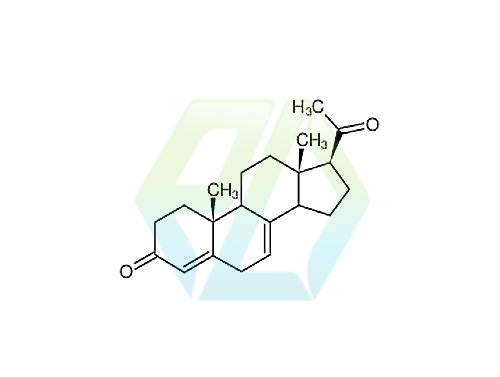 Deinorgestrel Impurity 4