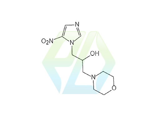 Morinidazole Impurity 3