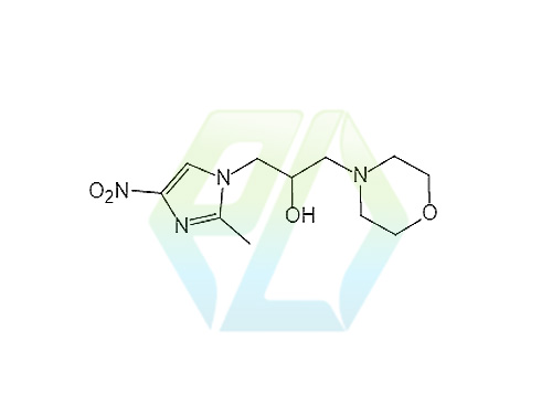 Morinidazole Impurity 5