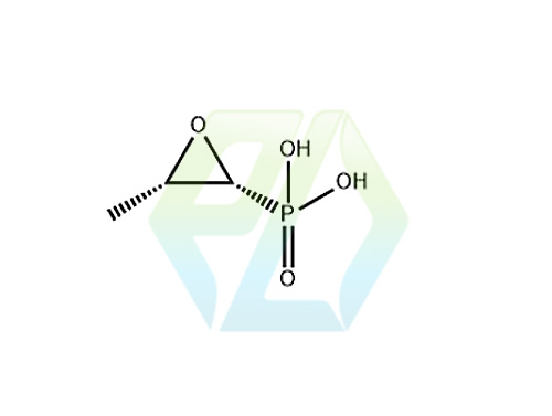 Fosfomycin