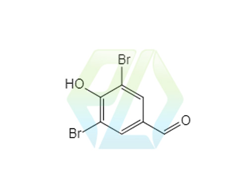 3,5-Dibromo-4-Hydroxybenzaldehyde