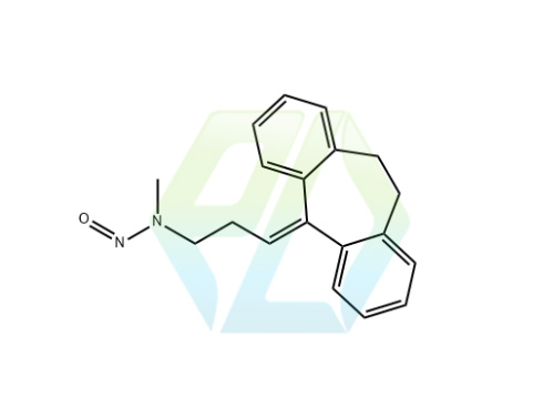 N-Nitroso Nortriptyline