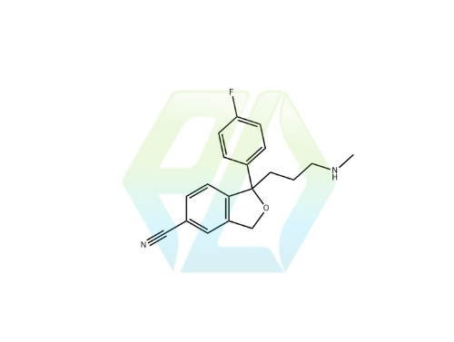 Desmethylcitalopram