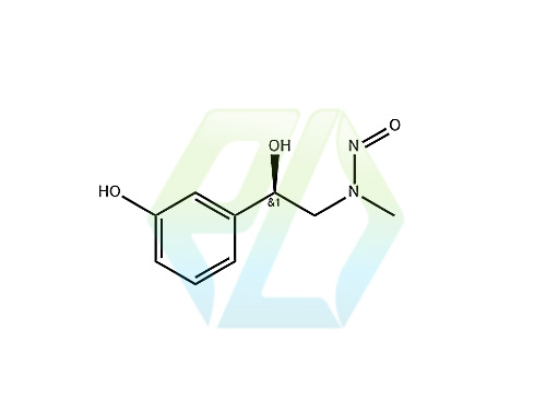 N-Nitroso Phenylephrine