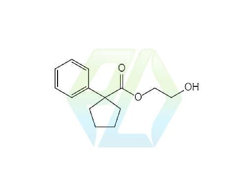 Pentoxyverine Impurity 2