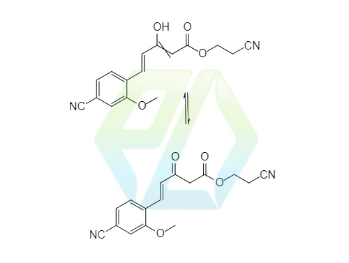 Finerenone Impurity 20