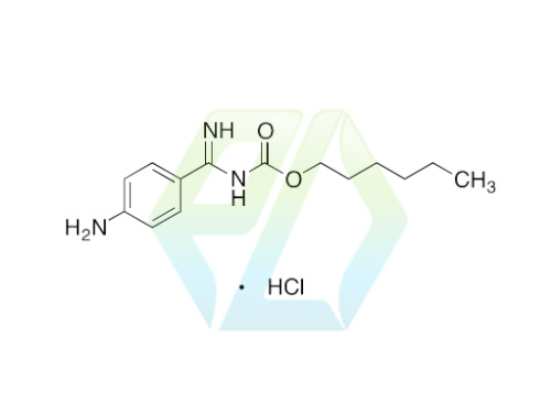 Dabigatran Etexilate Impurity I HCl