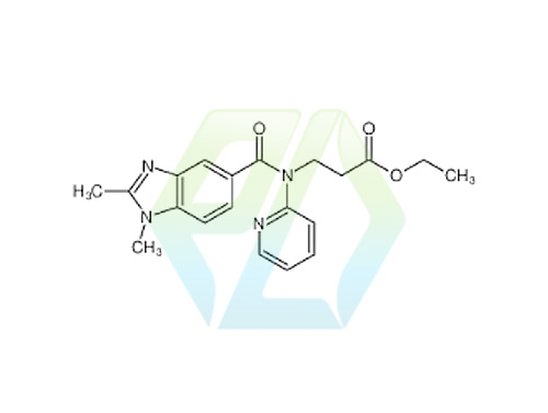 Dabigatran Impurity E