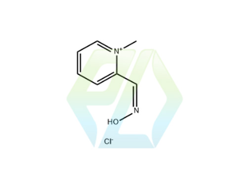 (Z)-Pralidoxime Chloride