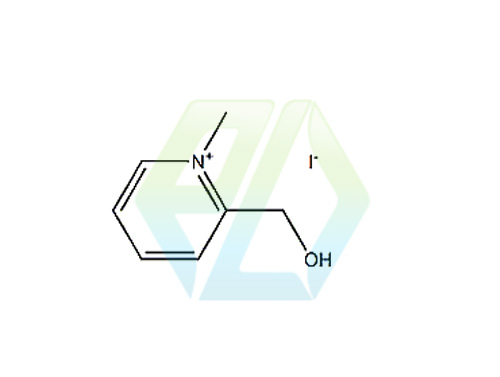 Pyridine-2-methanol Methiodide