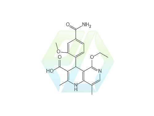 Finerenone Impurity 35