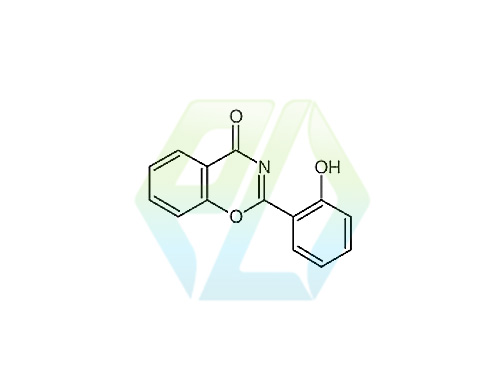 Deferasirox EP Impurity B