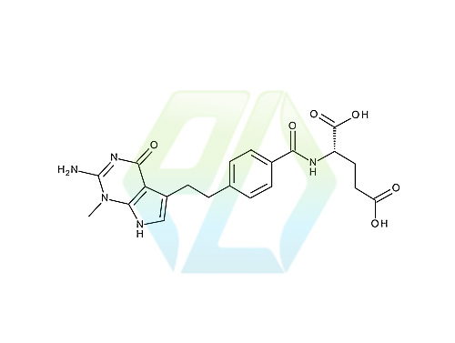 Pemetrexed EP Impurity A