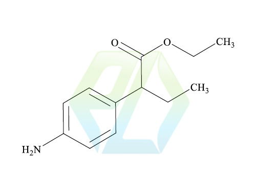 Indobufen Impurity 29