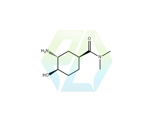 Edoxaban Impurity 8