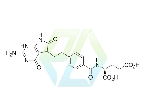 Pemetrexed Impurity G