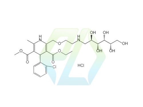 Amlodipine Impurity 9 HCl