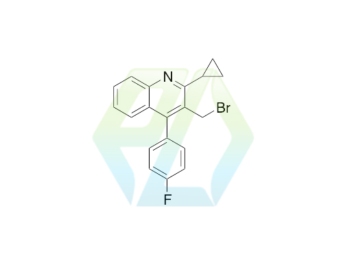 Pitavastatin Impurity 3