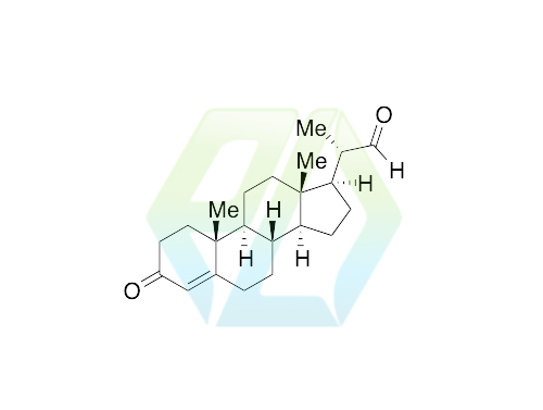 Progesterone EP Impurity I