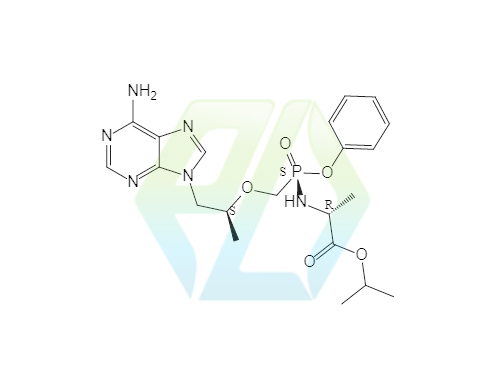 Tenofovir Impurity 24