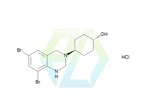 Ambroxol EP impurity B HCl