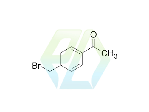 1-(4-(Bromomethyl)phenyl)ethanone