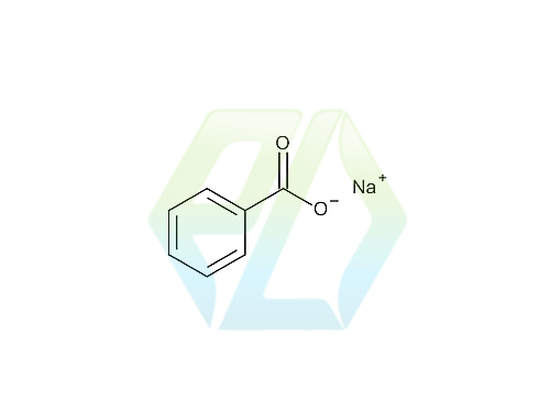 Mefenamic Acid EP Impurity D Sodium Salt  