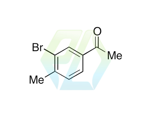 3'-Bromo-4'-methylacetophenone