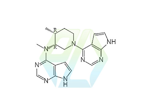 Tofacitinib Impurity 42  