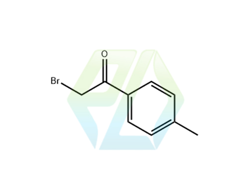 2-Bromo-4'-methylacetophenone