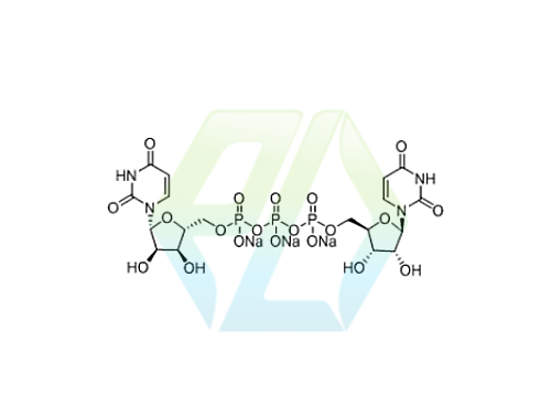 Diquafosol Impurity U2P3 