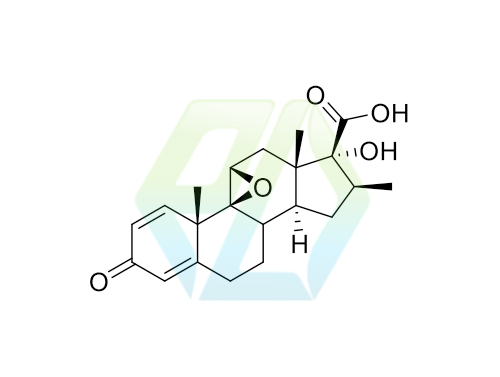 Betamethasone Impurity 15