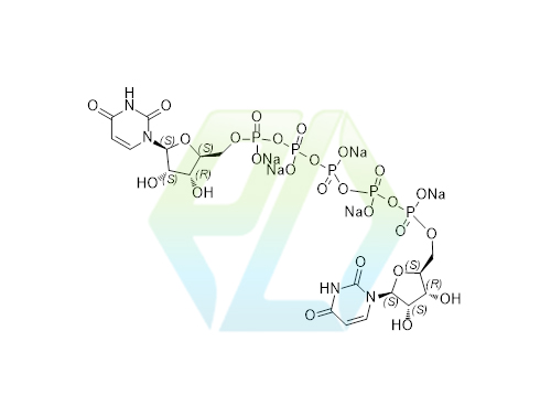 Diquafosol Impurity U2P5 