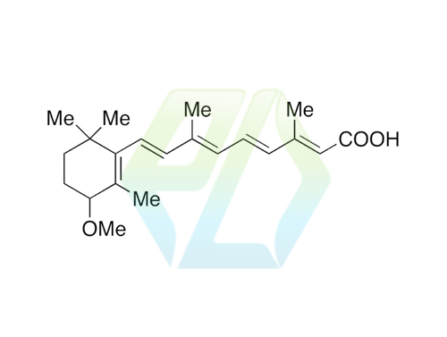 Tretinoin EP Impurity F