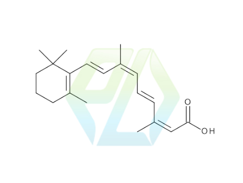 Tretinoin EP Impurity B