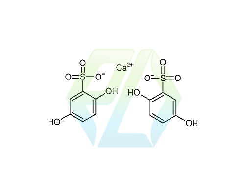 Calcium Dobesilate