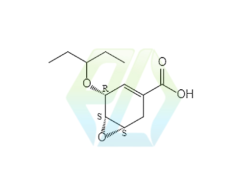 Oseltamivir Impurity 34