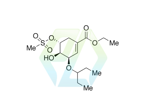 Oseltamivir Impurity 20