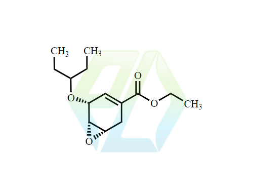 Oseltamivir Impurity 32