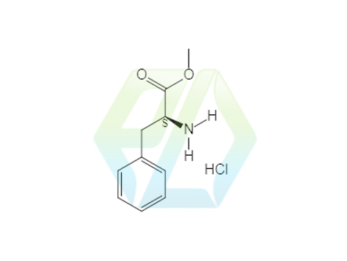 L-Phenylalanine Methyl Ester HCl