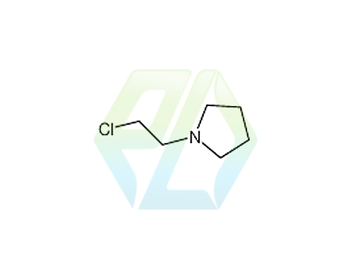 1-(2-Chloroethyl)pyrrolidine