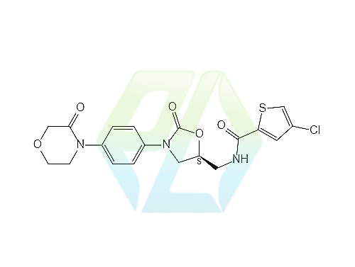 Rivaroxaban Impurity 18