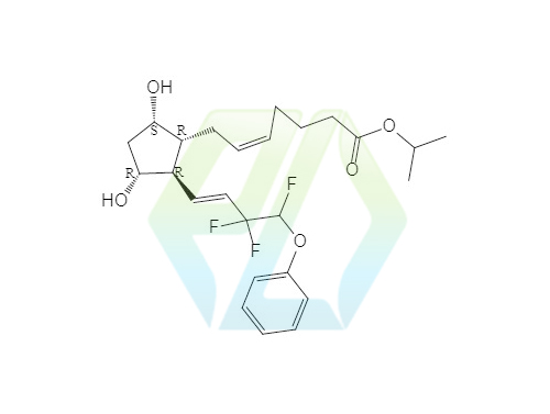 Tafluprost Impurity 5