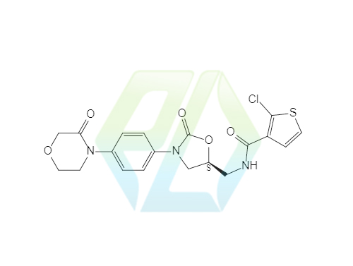 Rivaroxaban Impurity 19