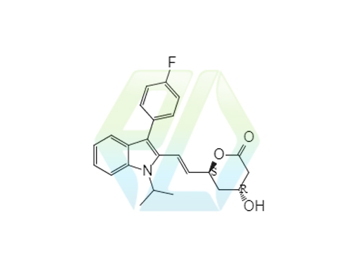 Fluvastatin Impurity 20