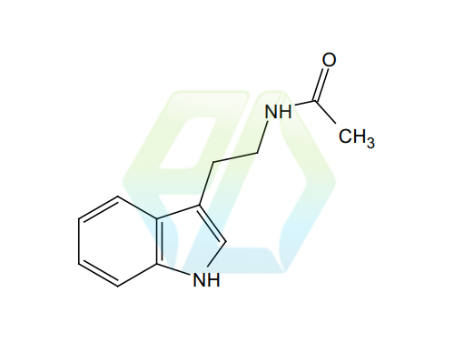 N-Acetyltryptamine