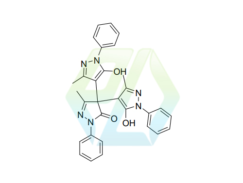 Edaravone Impurity 14