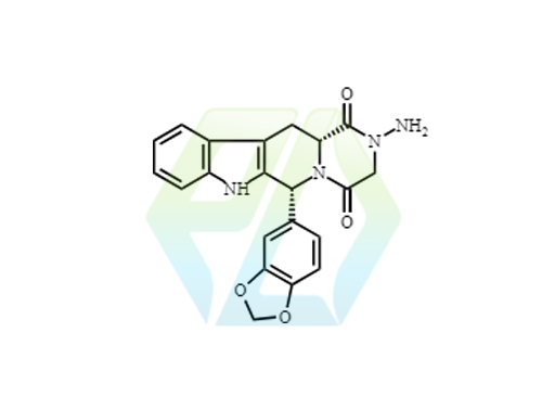 Amino Tadalafil