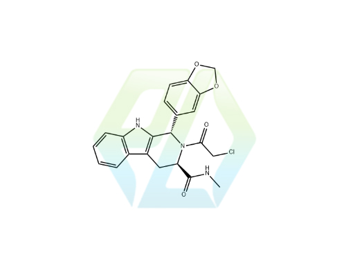 Tadalafil IMpurity C